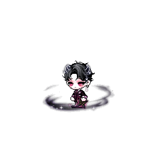 虚拟形象
