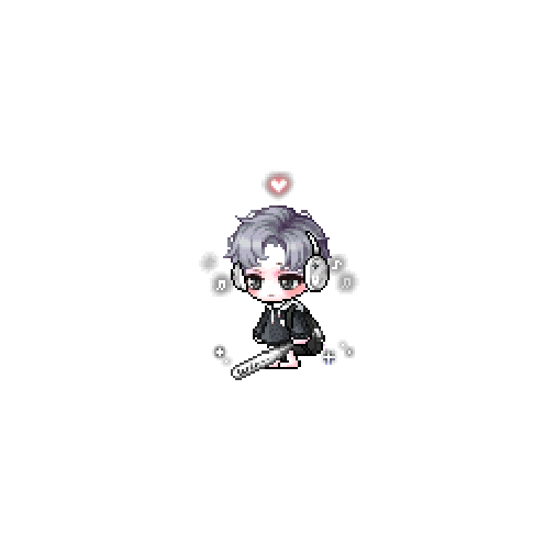 造型