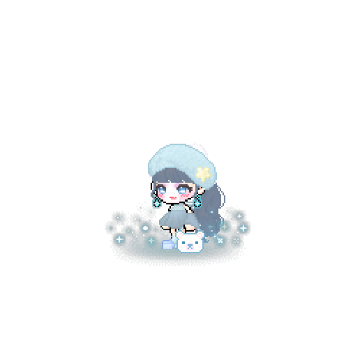 虚拟形象
