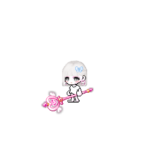 虚拟形象