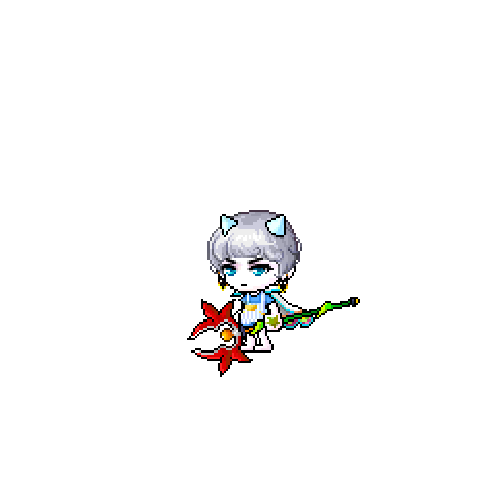 虚拟形象