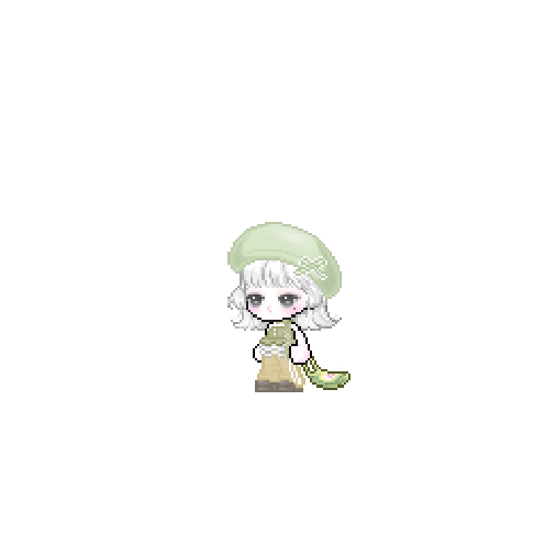造型