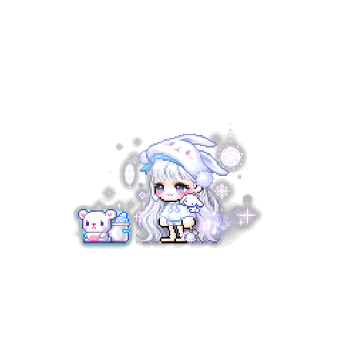 虚拟形象
