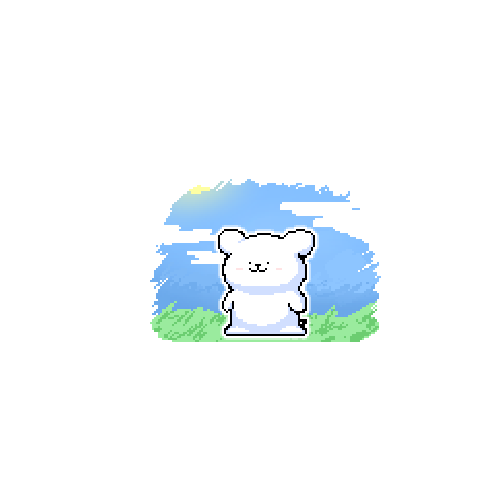 造型