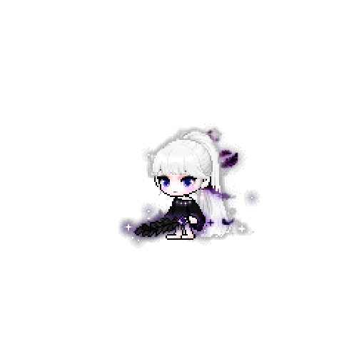 虚拟形象