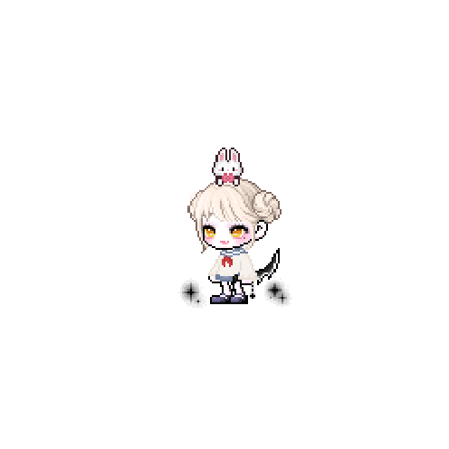 虚拟形象