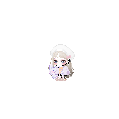 虚拟形象