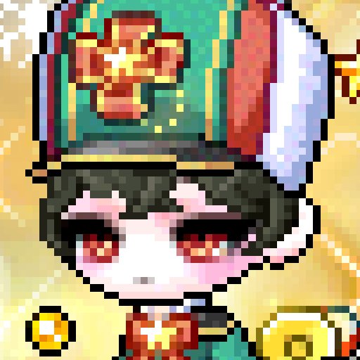 玩家個人簡介圖片