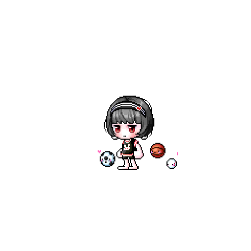 造型