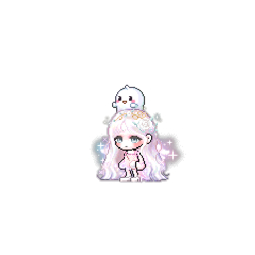 虚拟形象