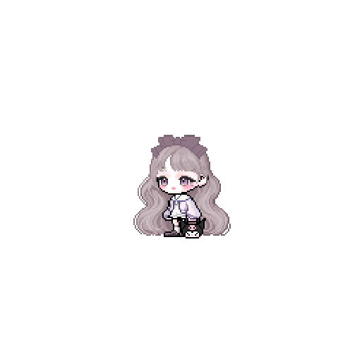 虚拟形象