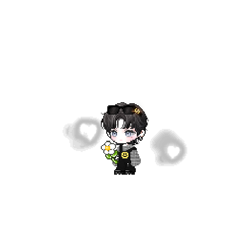 虚拟形象