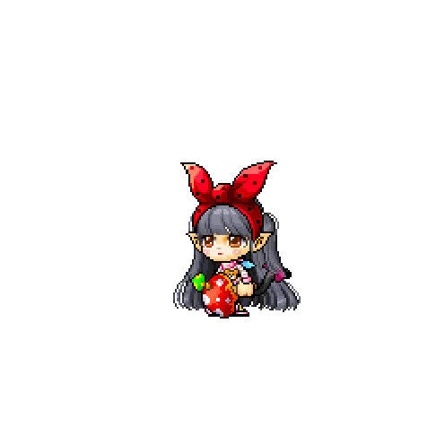 虚拟形象