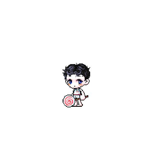 造型