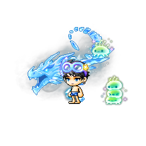 造型