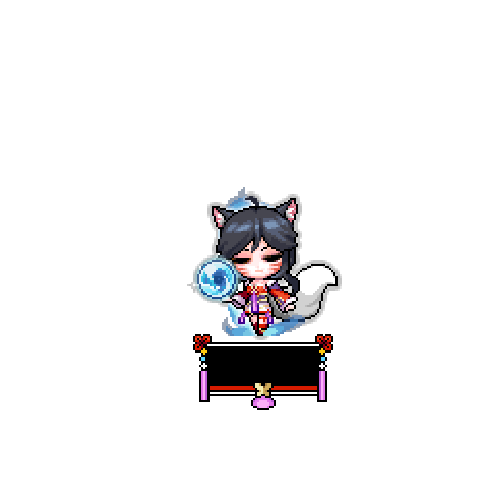 虚拟形象