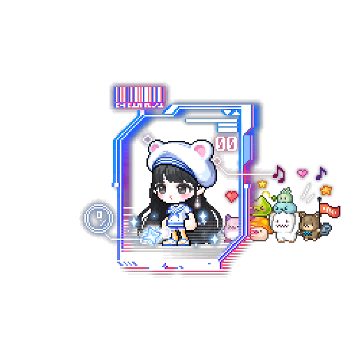虚拟形象