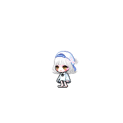 造型