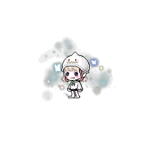虚拟形象