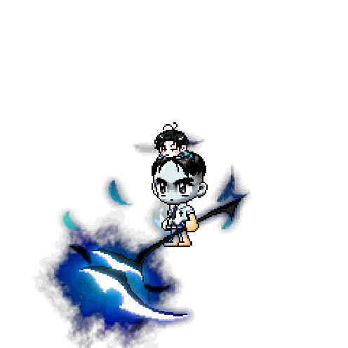 造型
