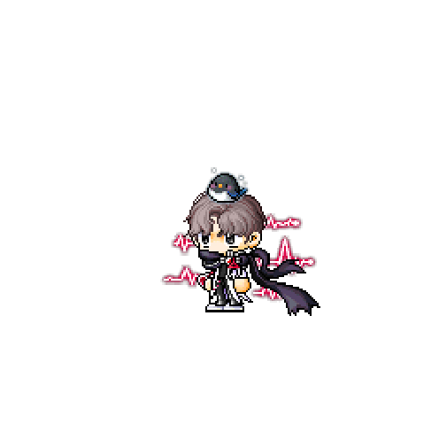 造型