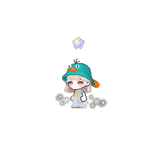 虚拟形象