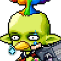 Imagen de perfil