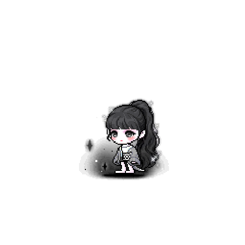 虚拟形象