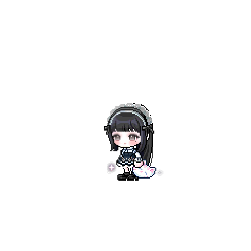 虚拟形象