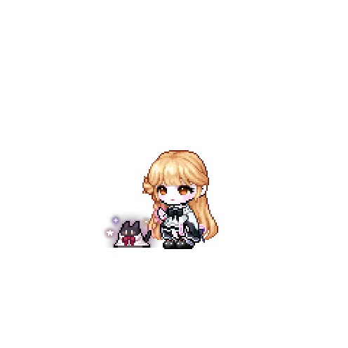 造型