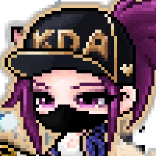 玩家個人簡介圖片