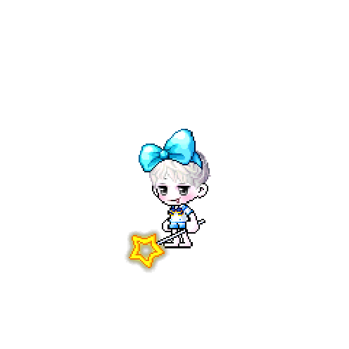 虚拟形象