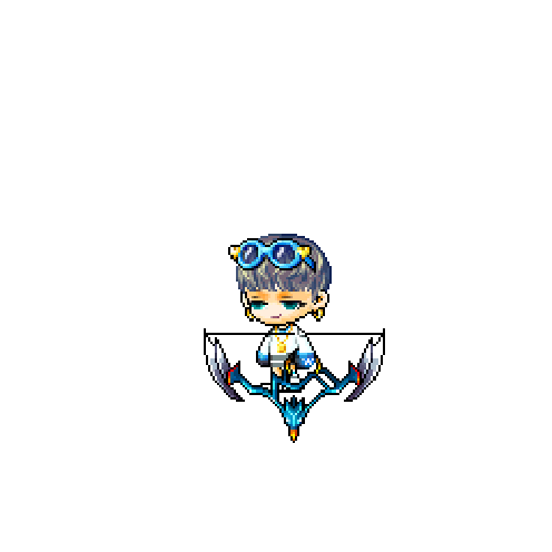 造型