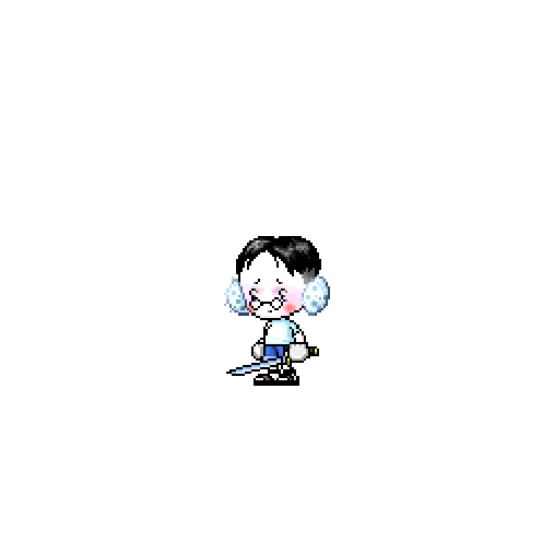 虚拟形象