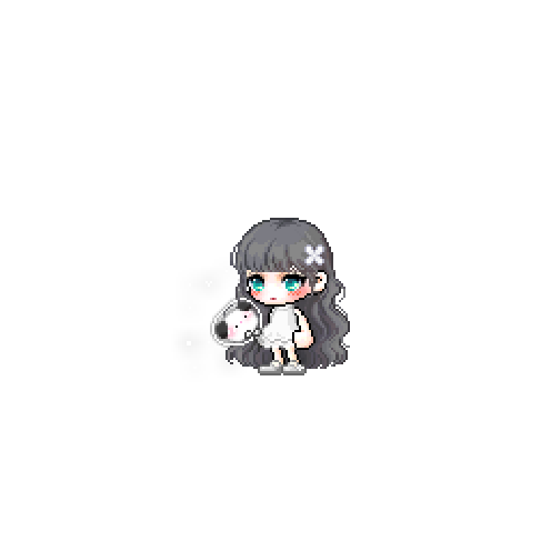 虚拟形象