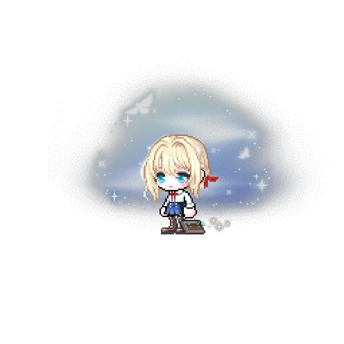 造型