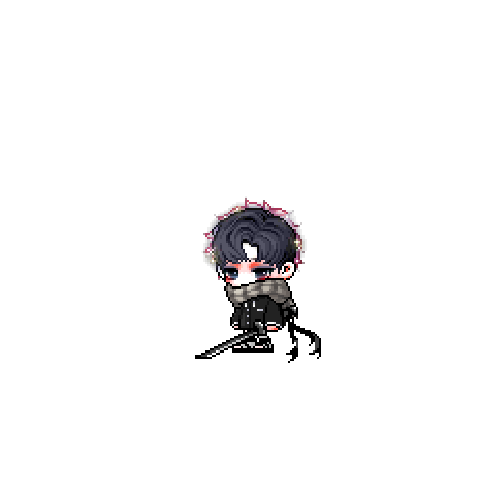 虚拟形象