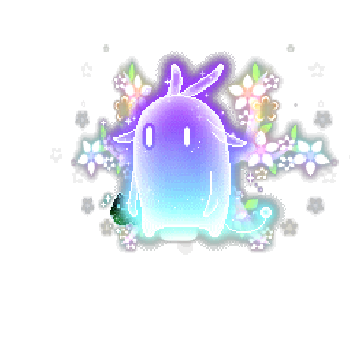 虚拟形象