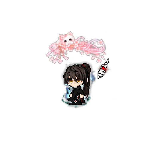 虚拟形象