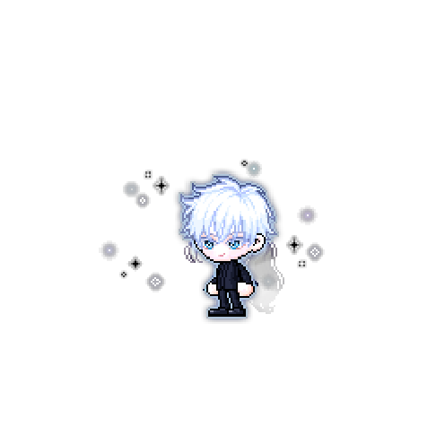 虚拟形象