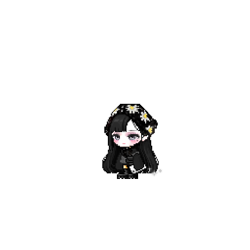 虚拟形象
