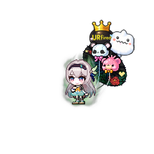 虚拟形象