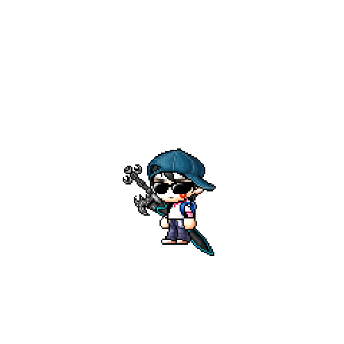 造型