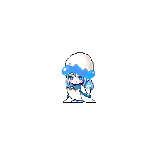 虚拟形象