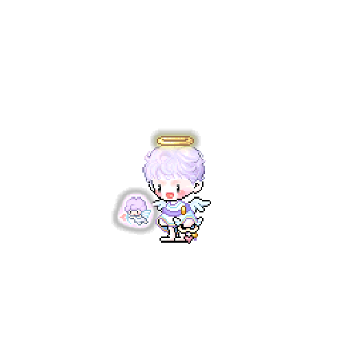 虚拟形象