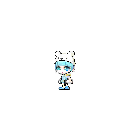 虚拟形象