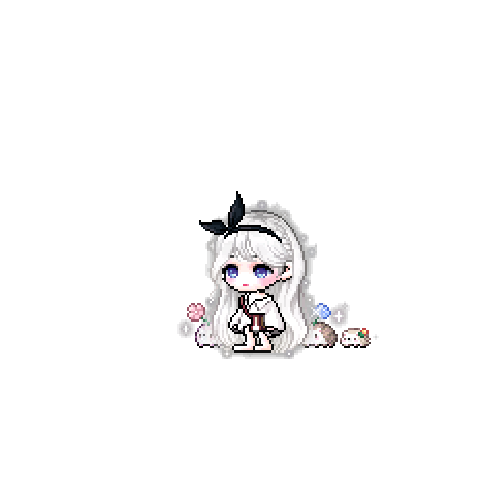 虚拟形象