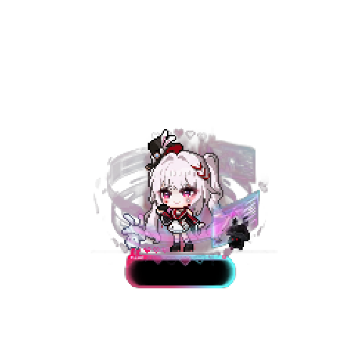 虚拟形象