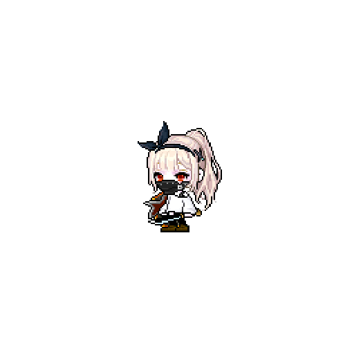 造型