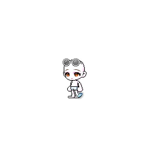 造型